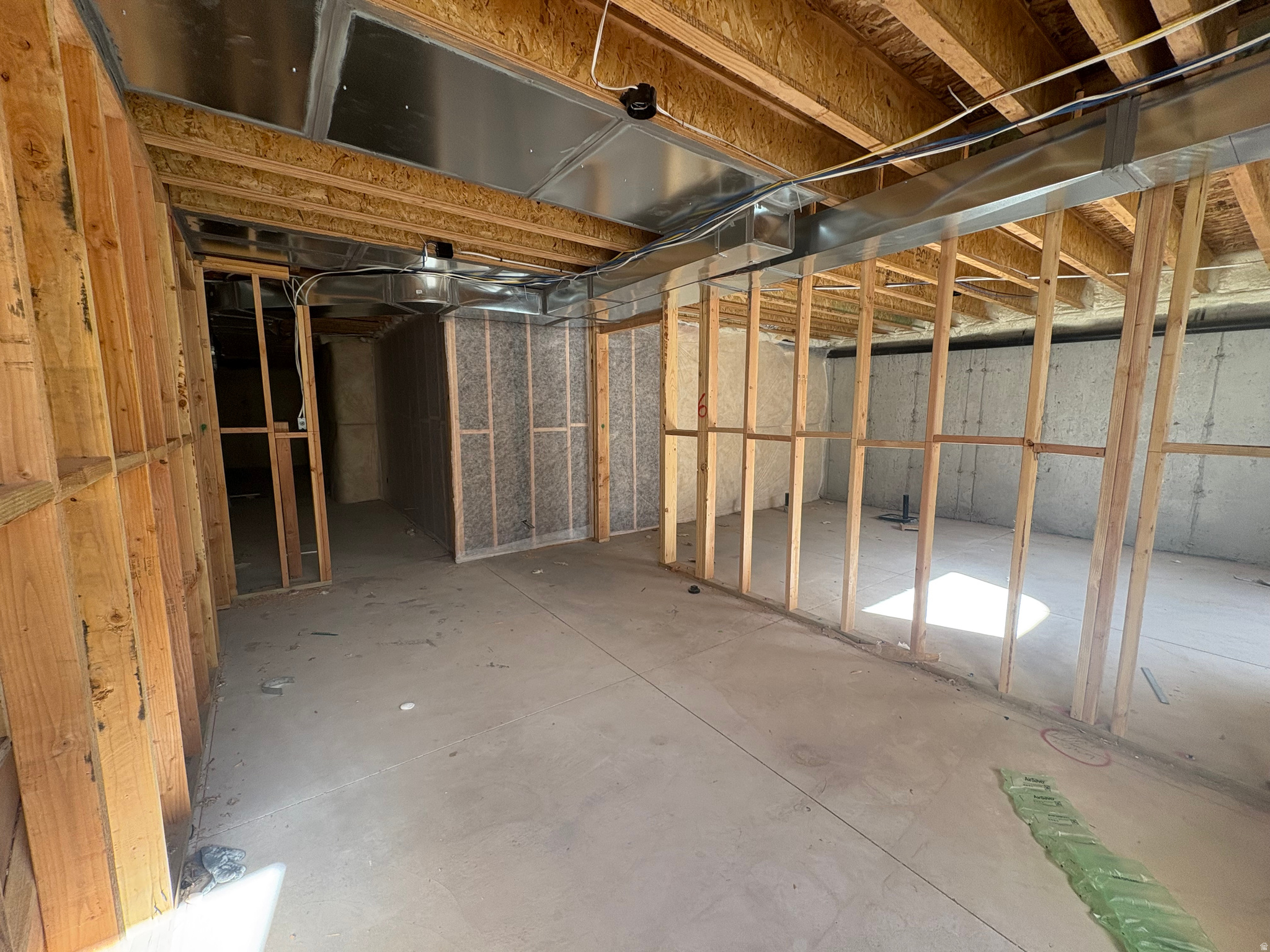 CAMDEN COMMONS - Residential