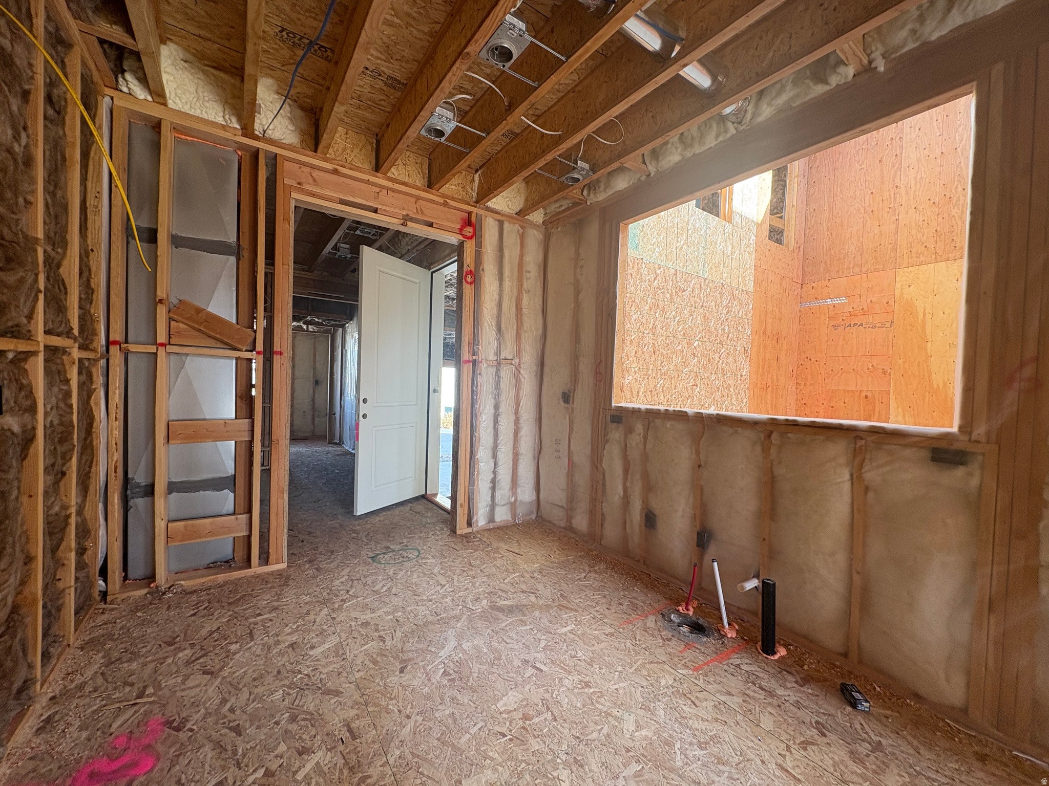 CAMDEN COMMONS - Residential