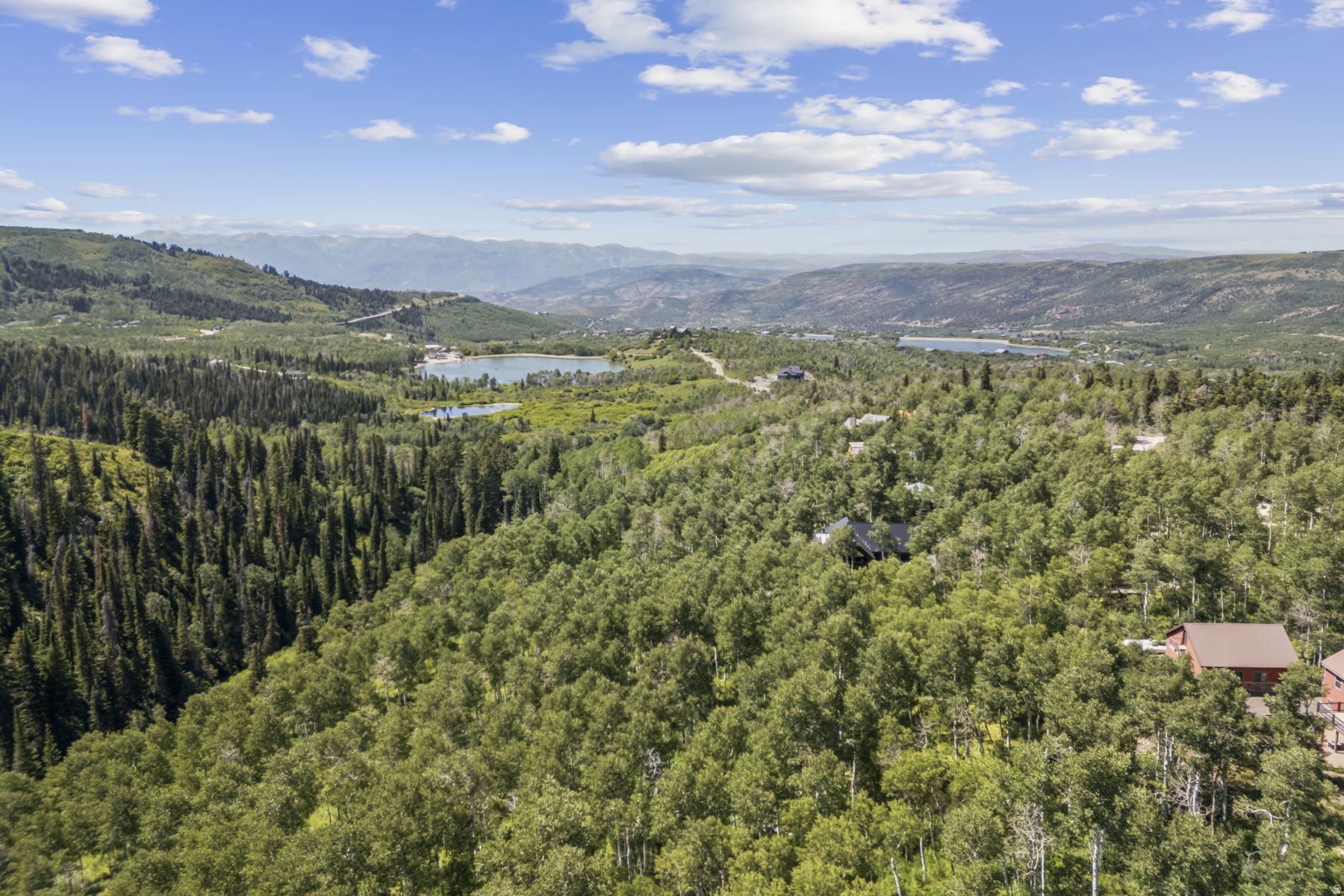 TIMBER LAKES - Residential