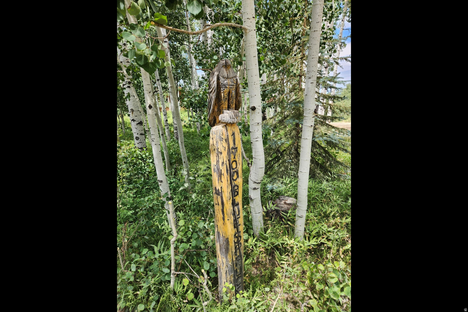 TIMBER LAKES - Residential