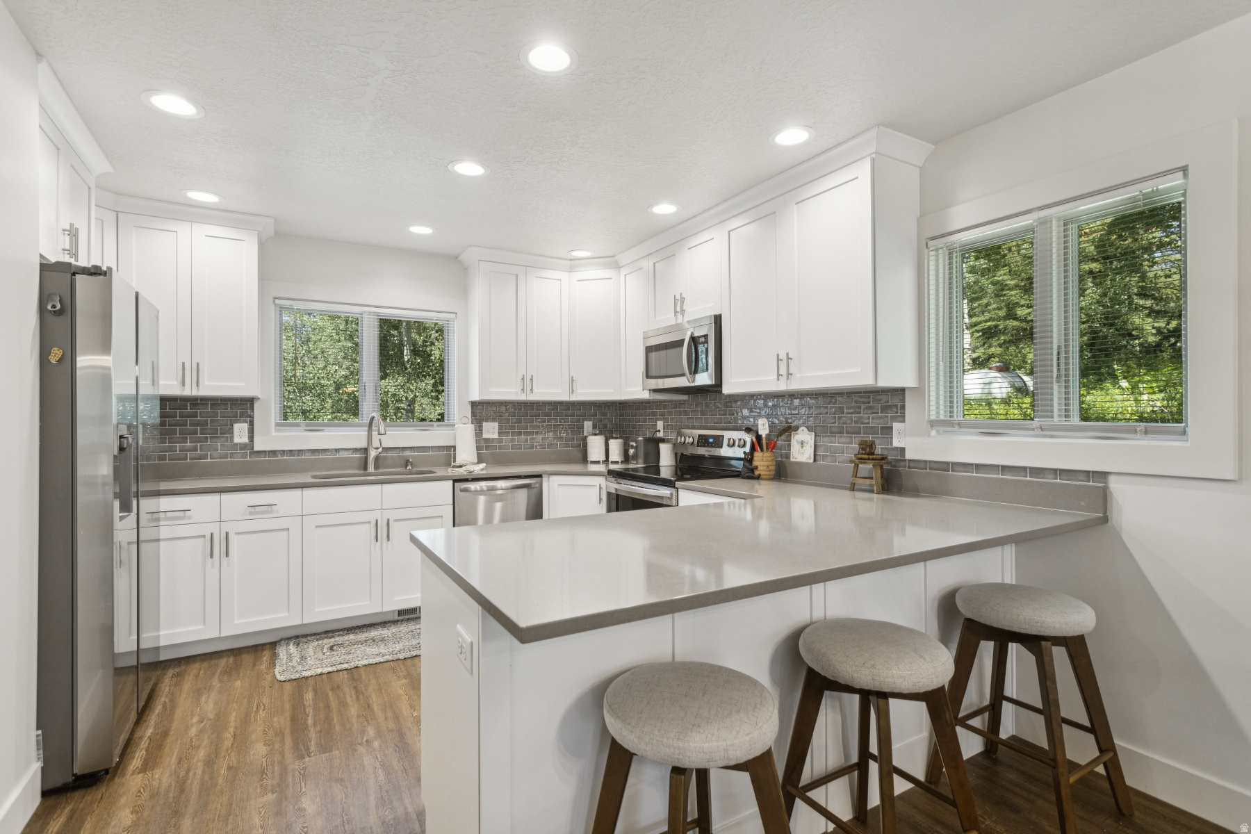 TIMBER LAKES - Residential