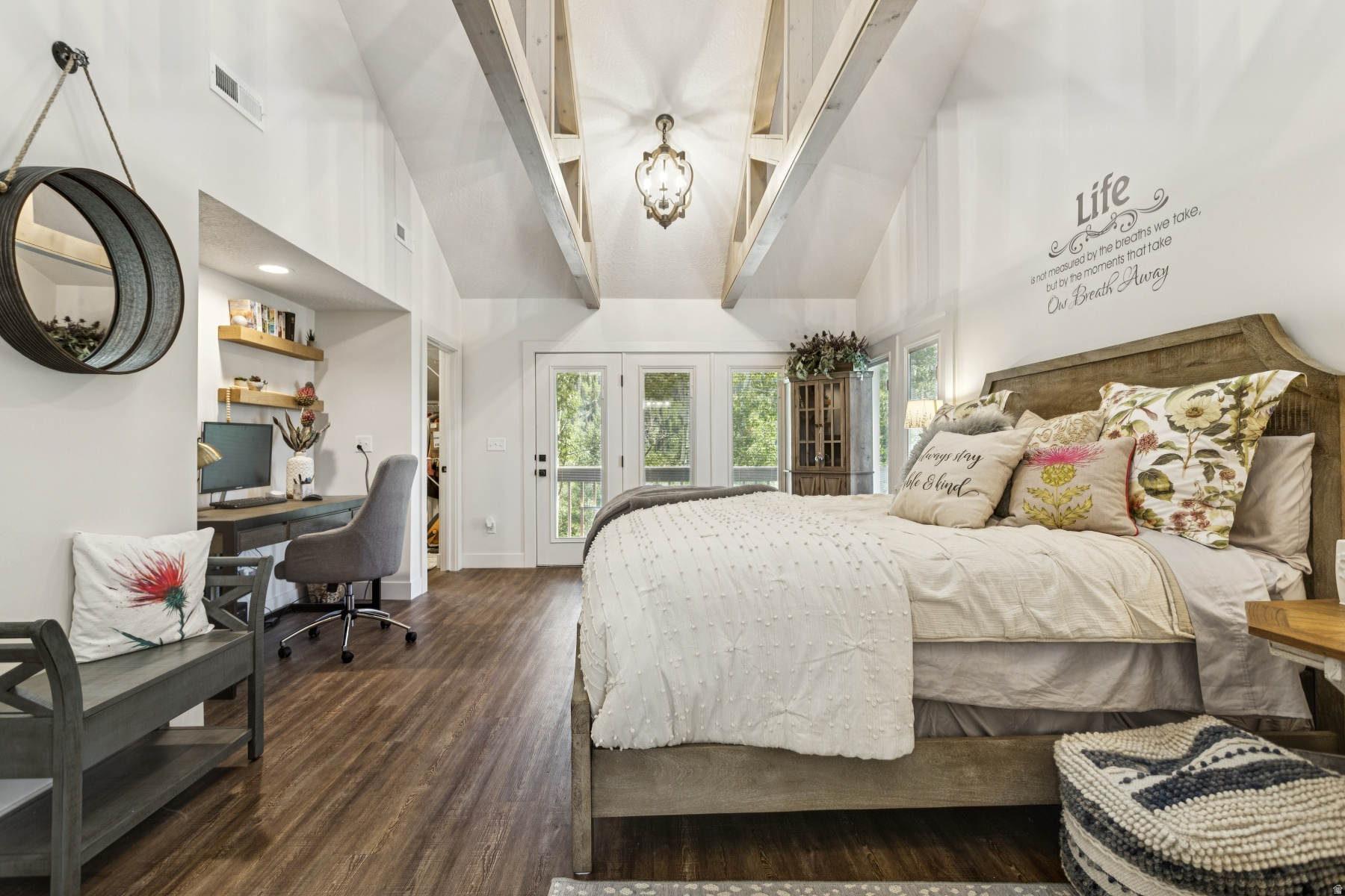 TIMBER LAKES - Residential