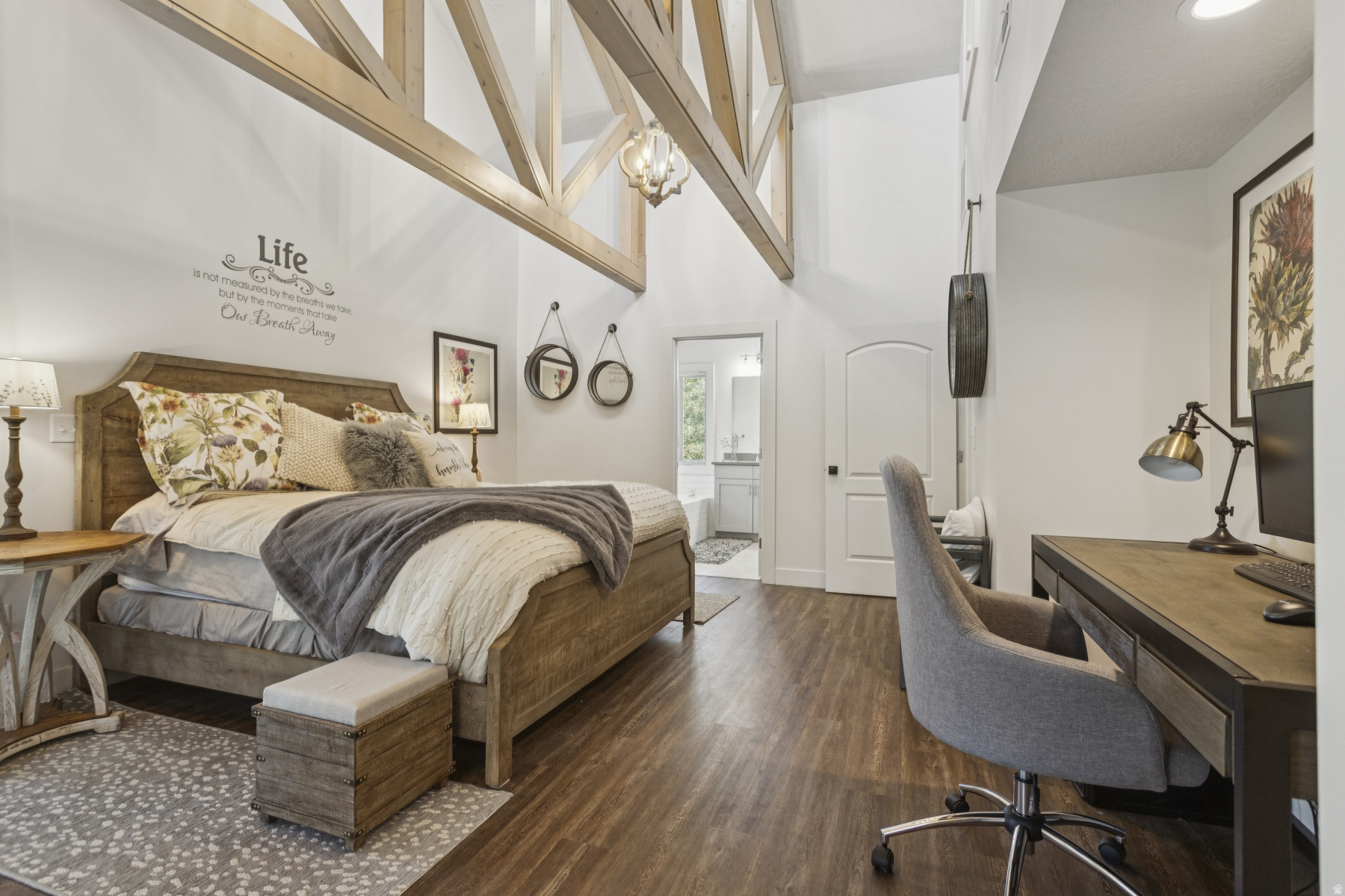 TIMBER LAKES - Residential