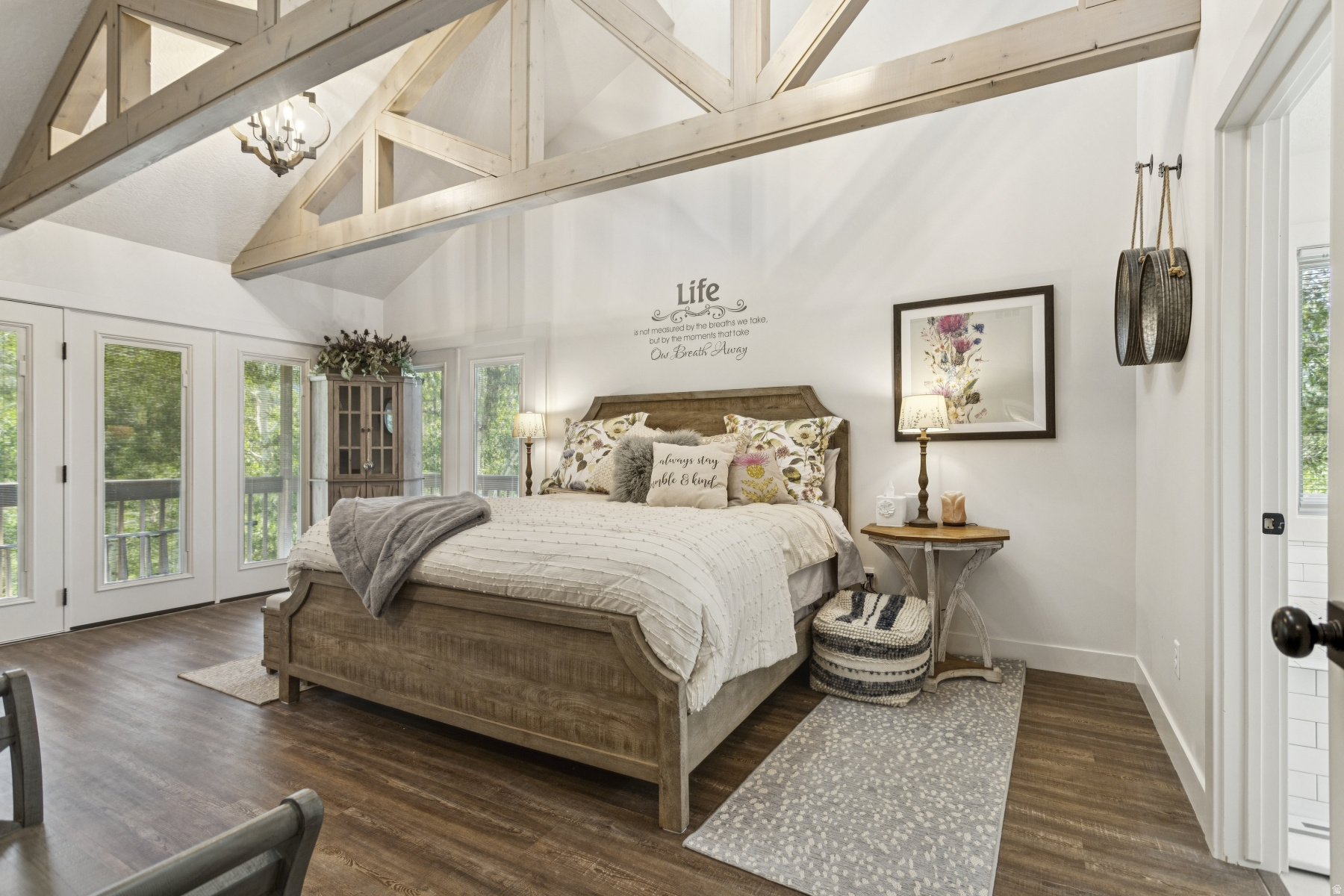 TIMBER LAKES - Residential