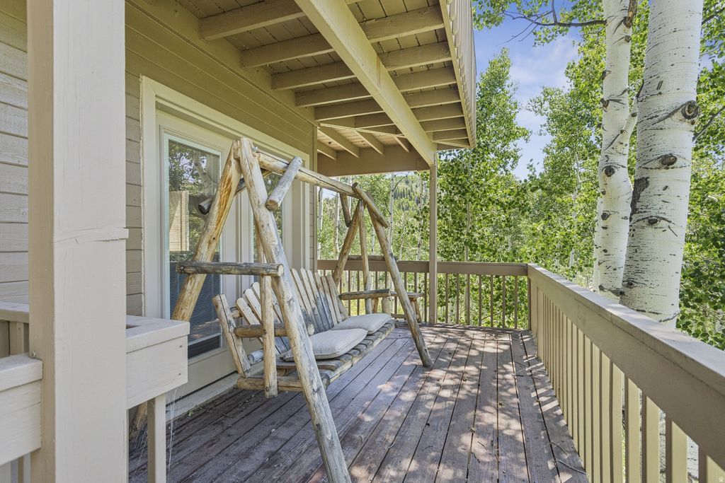 Photo of 3526 S BLUE SPRUCE DR #1700, Heber City, UT 84032 (MLS # 2154741)