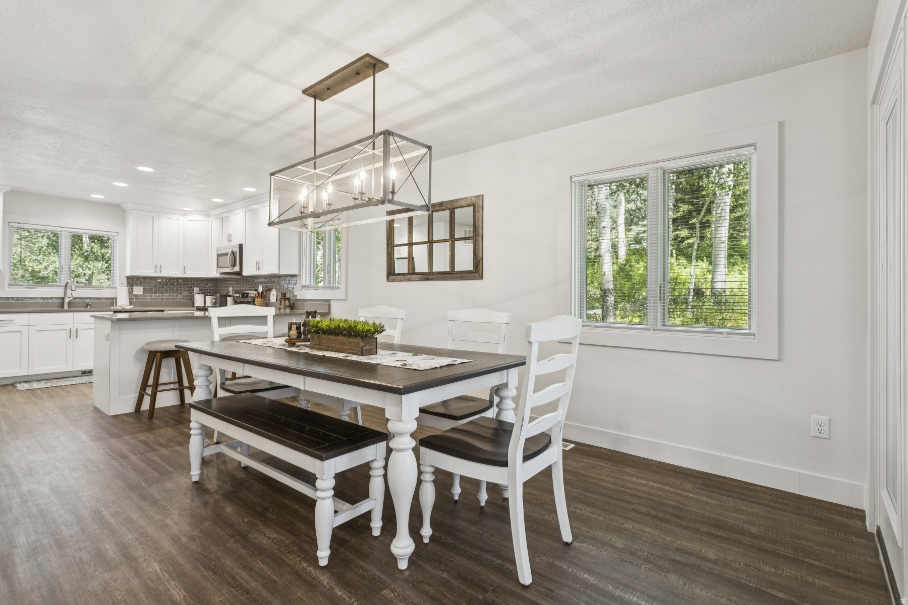 TIMBER LAKES - Residential