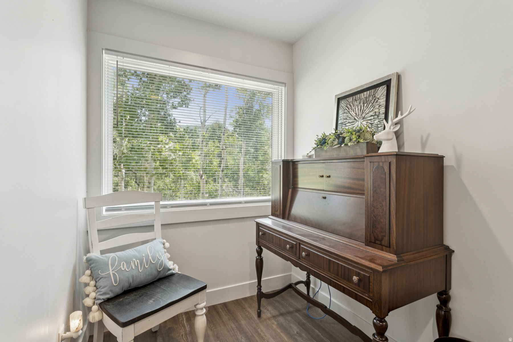 TIMBER LAKES - Residential