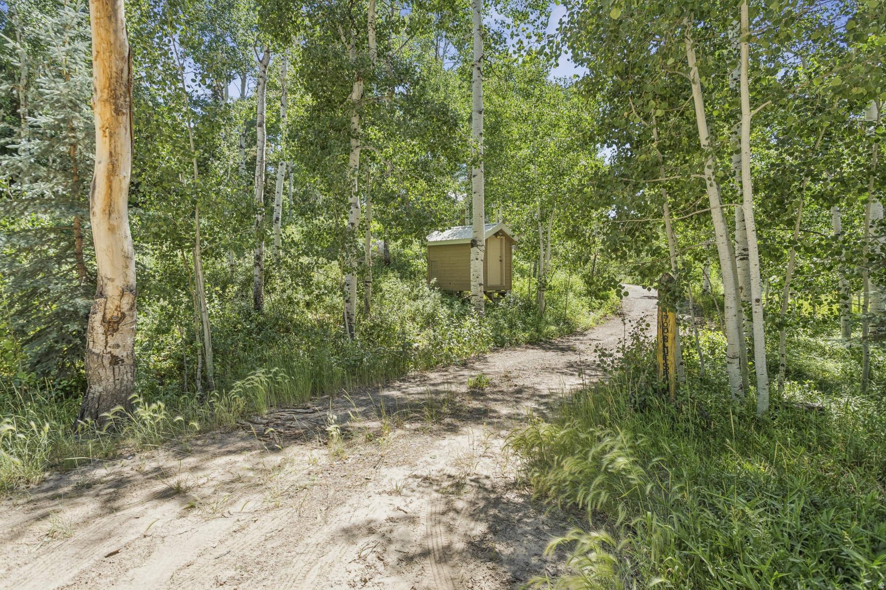 TIMBER LAKES - Residential