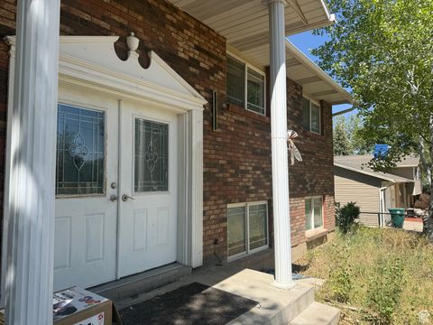 Homes For Sale - 3438 W 500<br/> Vernal, UT 84078