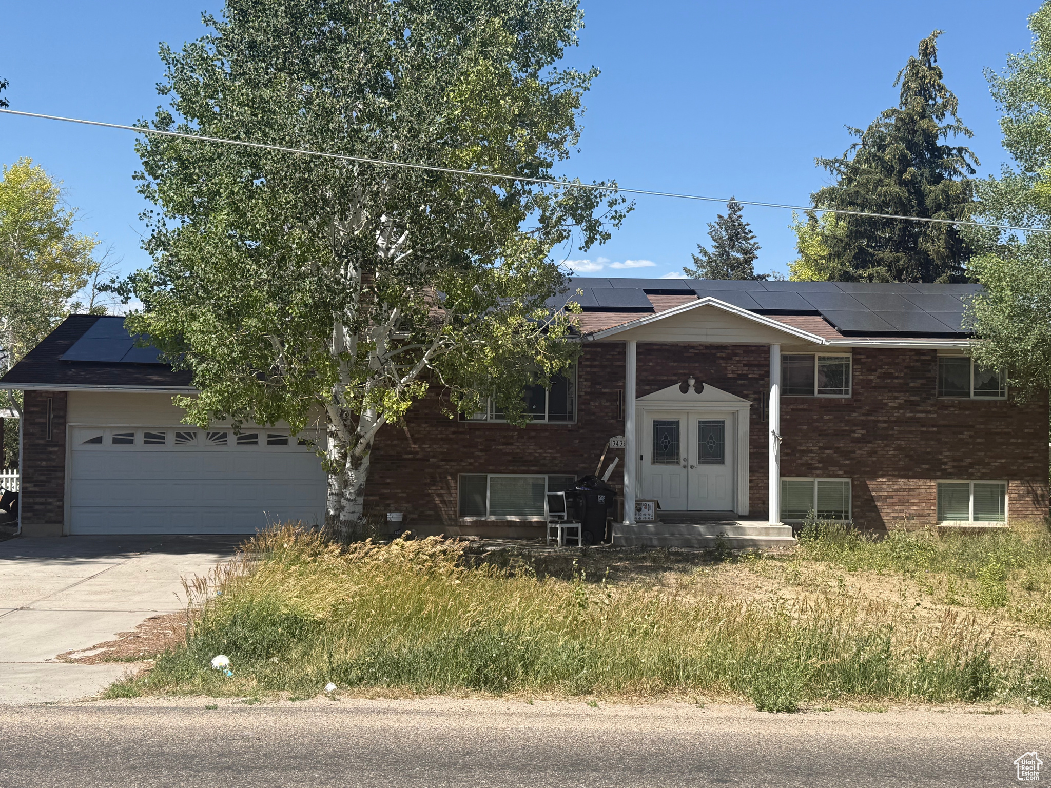 COTTONWOOD HEIGHTS SUBDIVISION - Residential