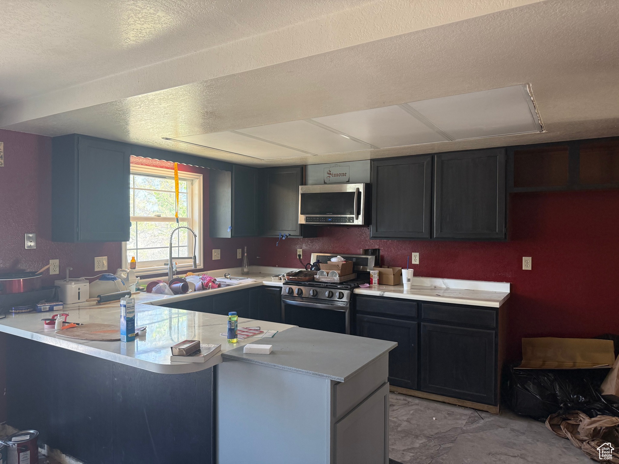 COTTONWOOD HEIGHTS SUBDIVISION - Residential