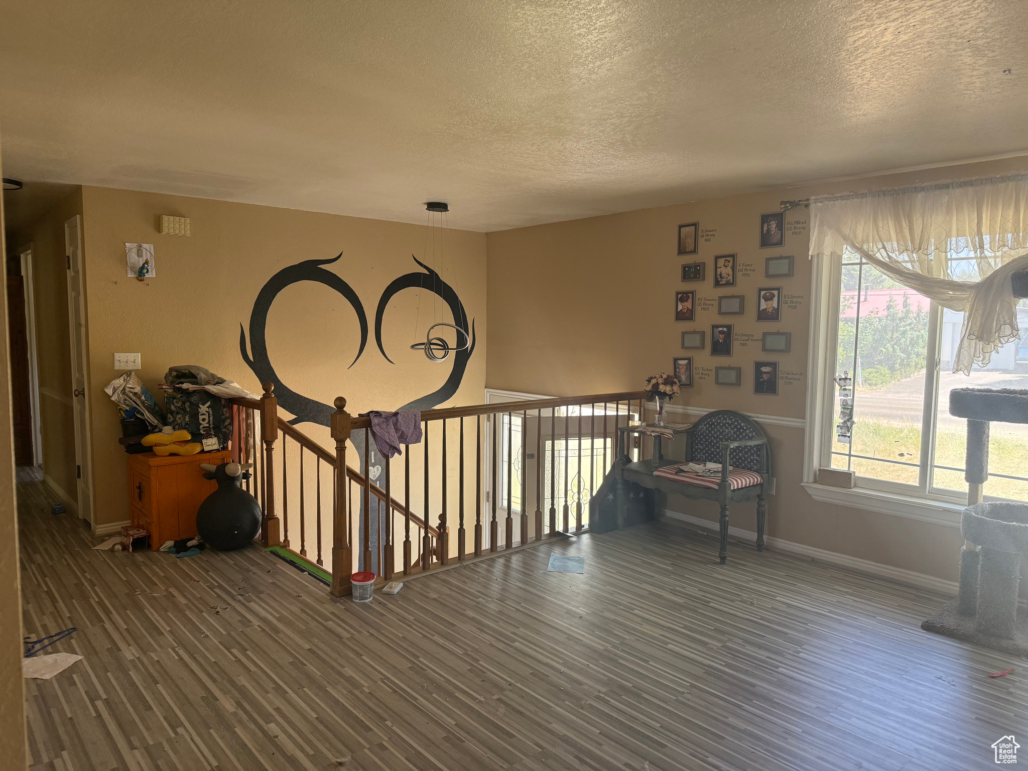 COTTONWOOD HEIGHTS SUBDIVISION - Residential