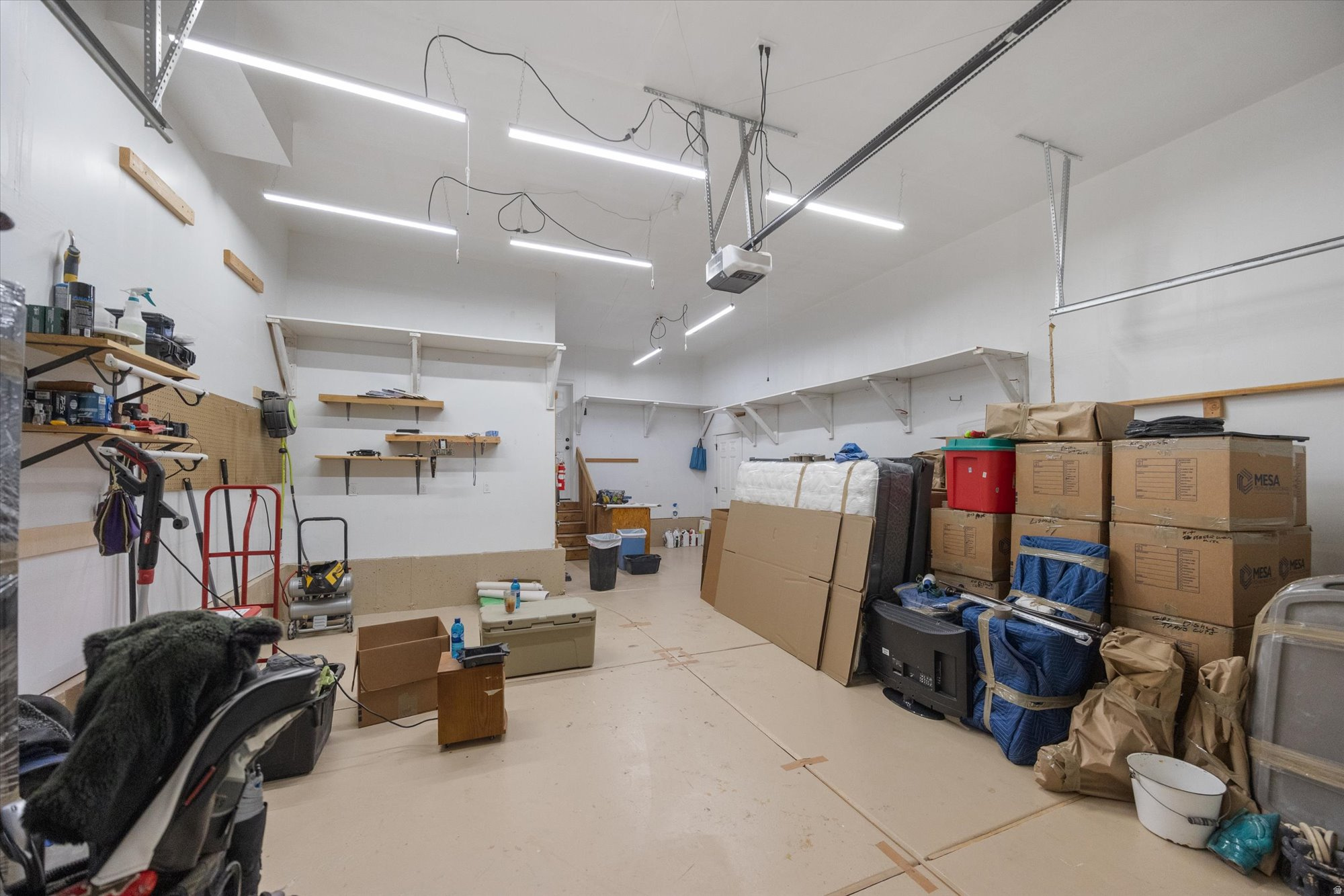 SCENIC MOUNTAIN - Residential