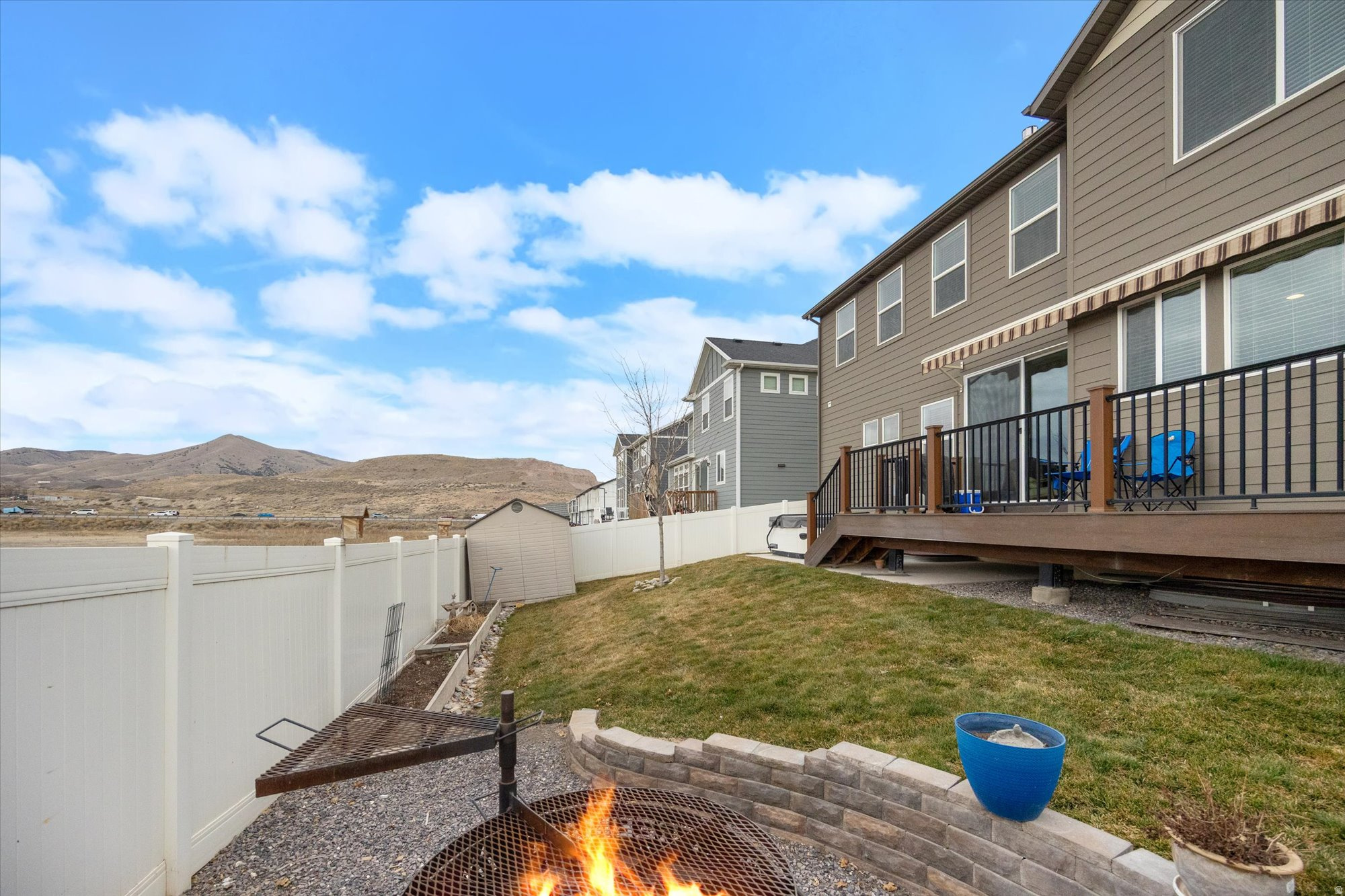 SCENIC MOUNTAIN - Residential