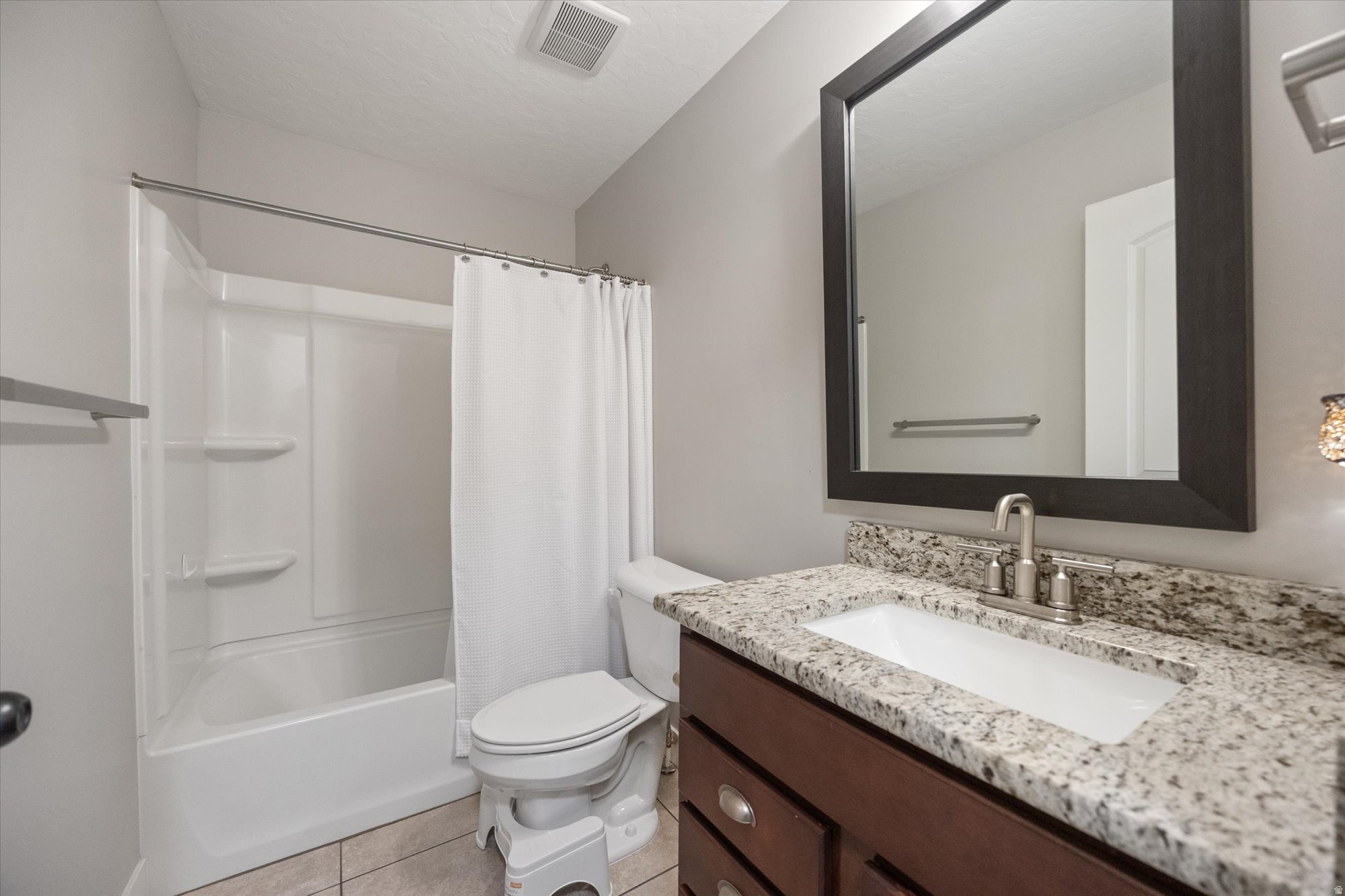 SCENIC MOUNTAIN - Residential