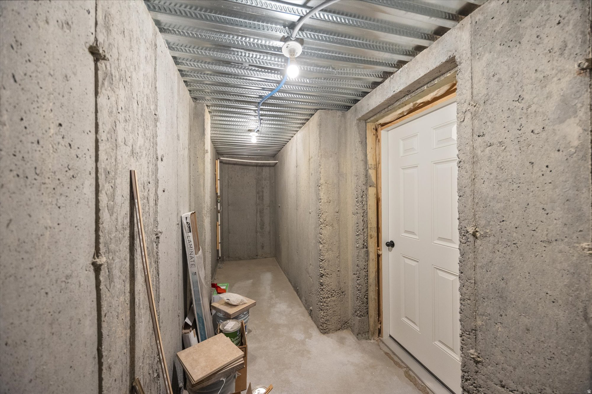 SCENIC MOUNTAIN - Residential