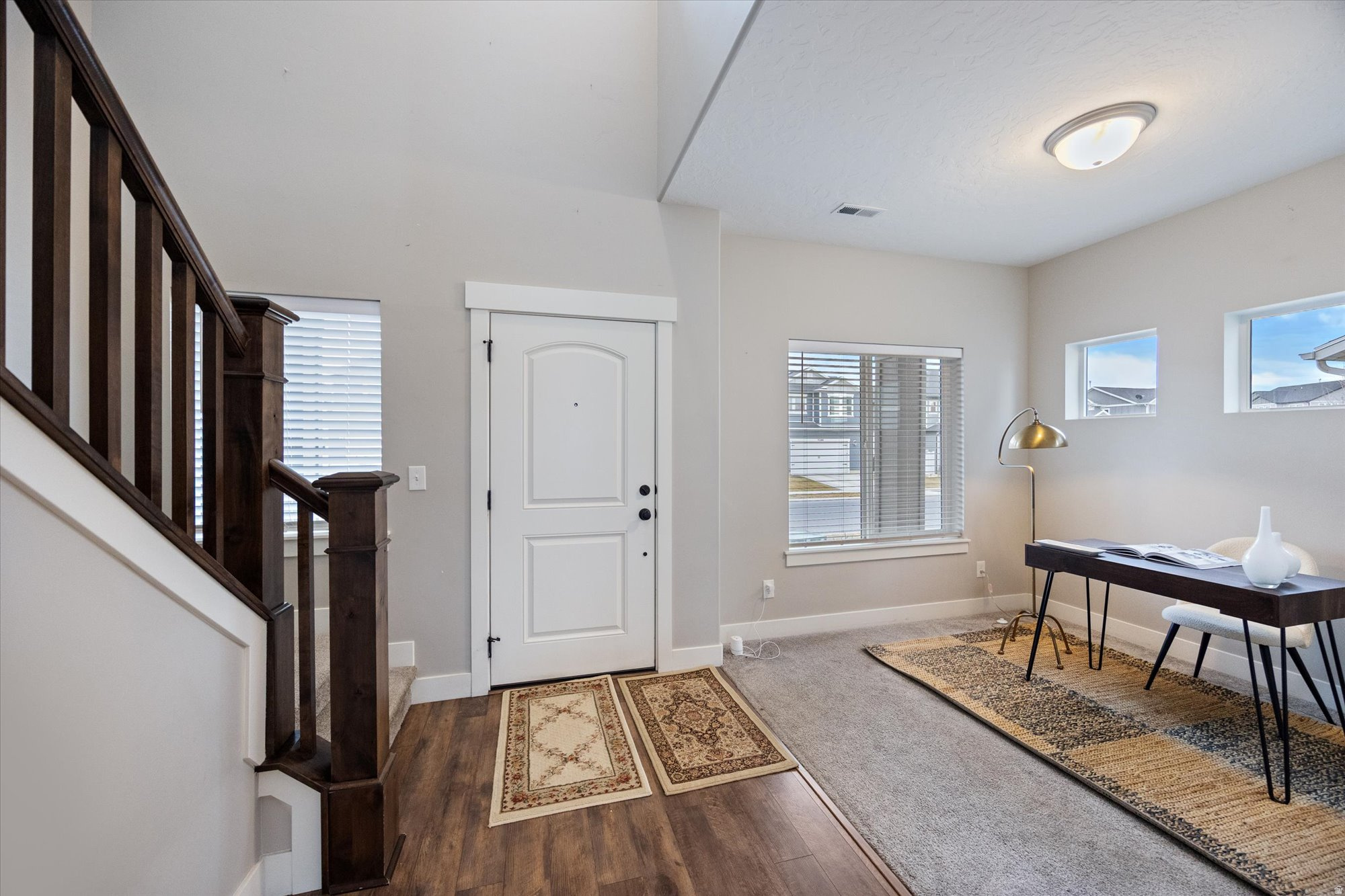 SCENIC MOUNTAIN - Residential