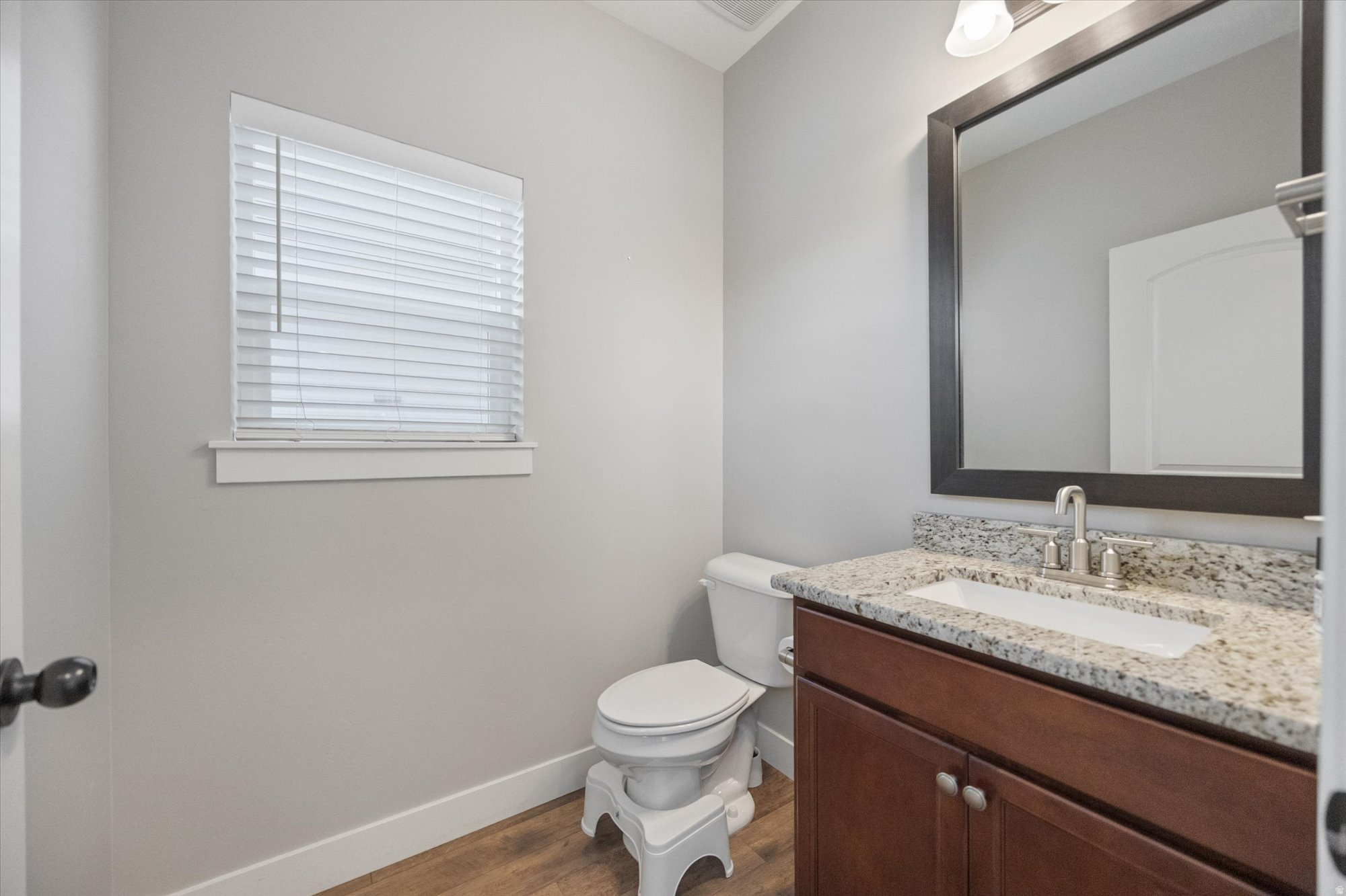 SCENIC MOUNTAIN - Residential