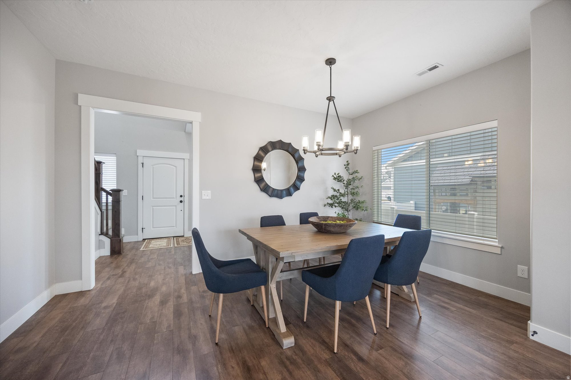 SCENIC MOUNTAIN - Residential