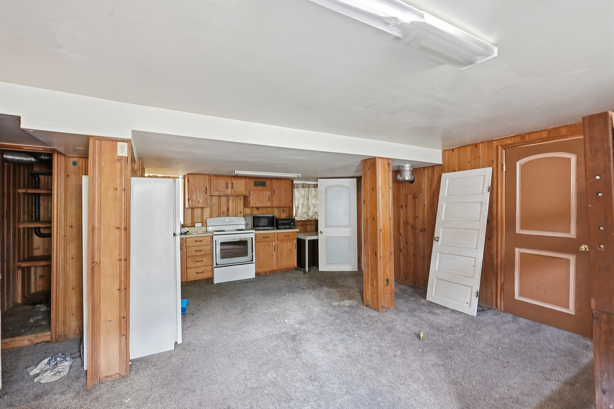 PLAT A - Residential