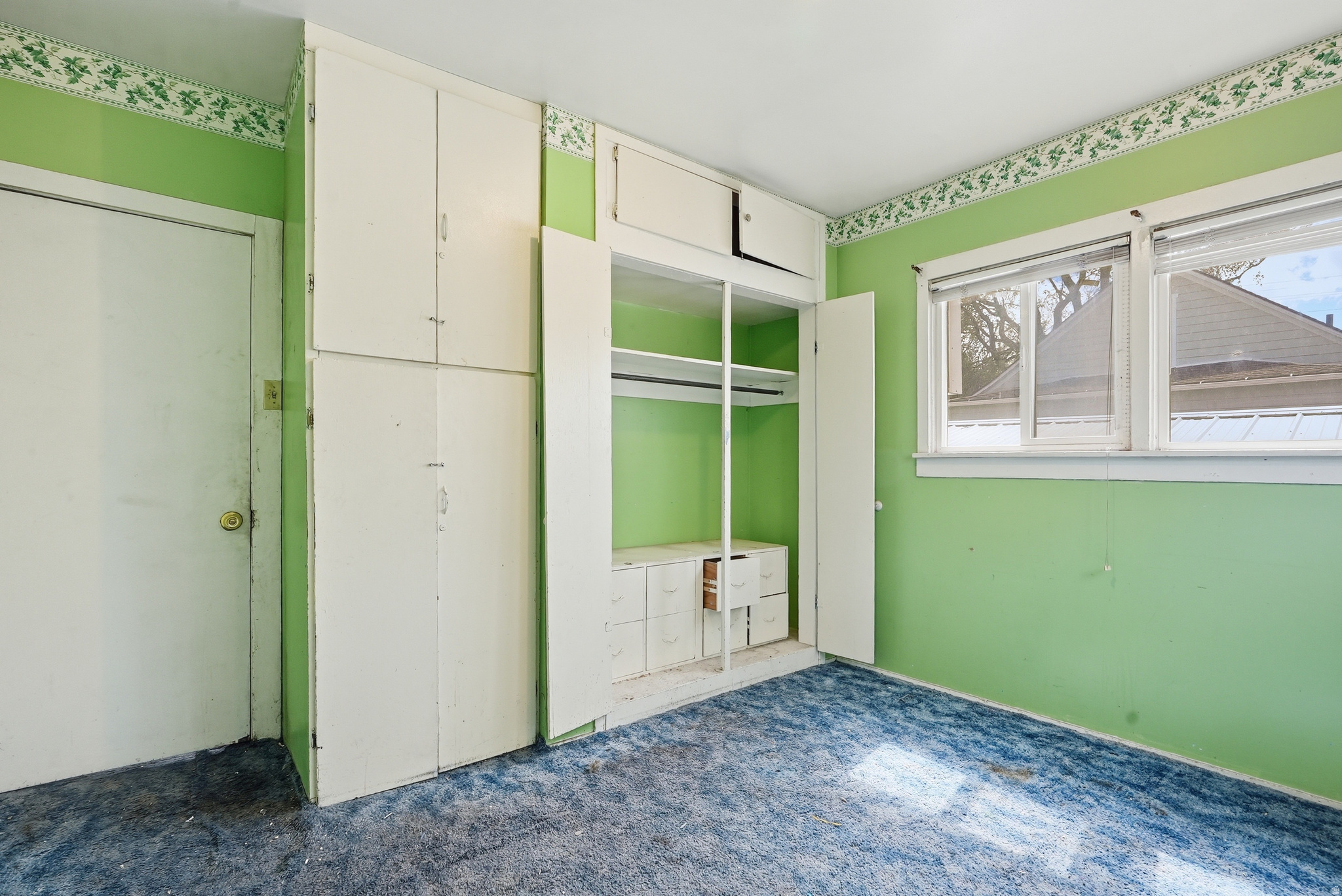 PLAT A - Residential