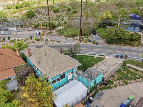 Tiny photo for 731 N WALL ST, Salt Lake City, UT 84103 (MLS # 2151597)