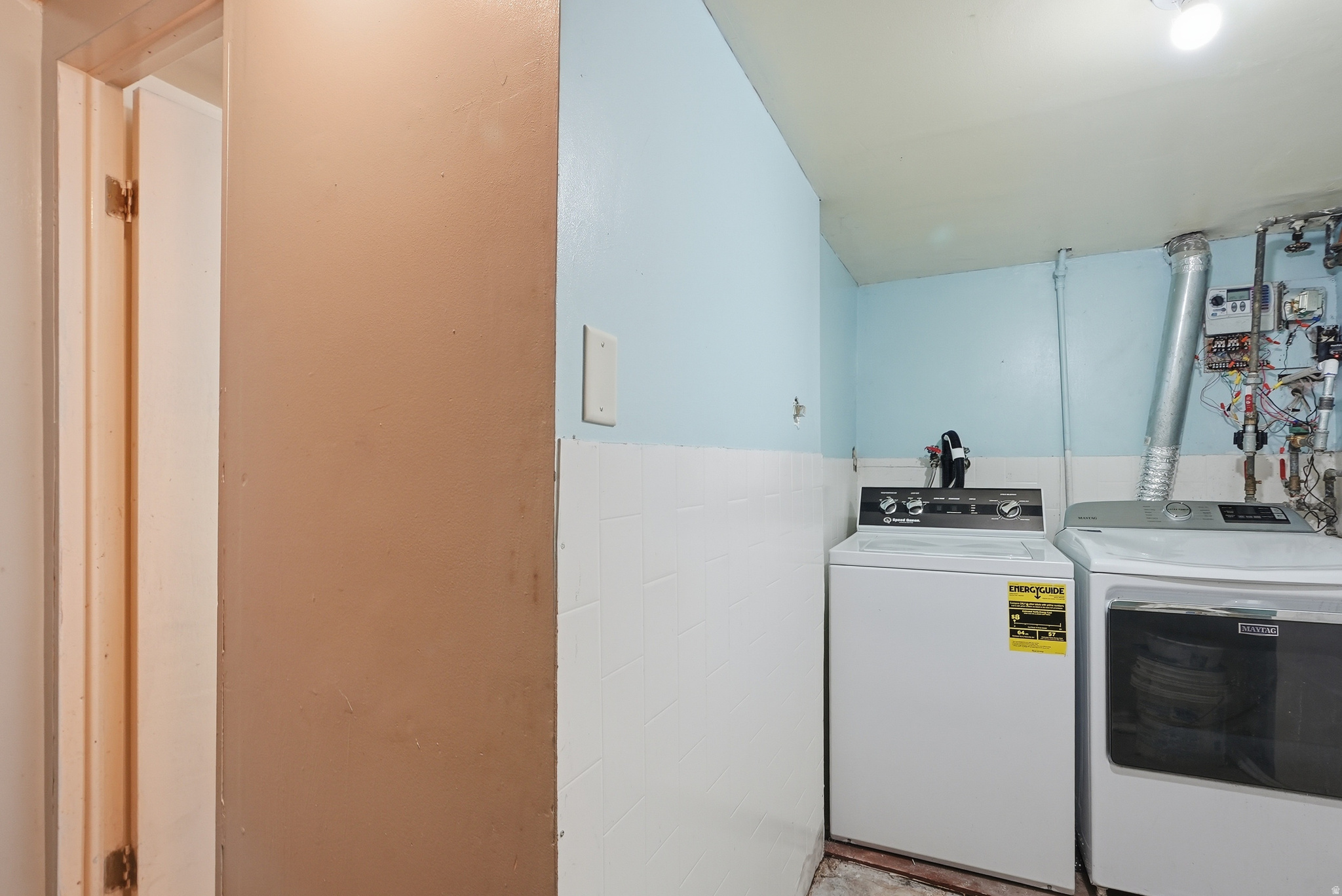 PLAT A - Residential