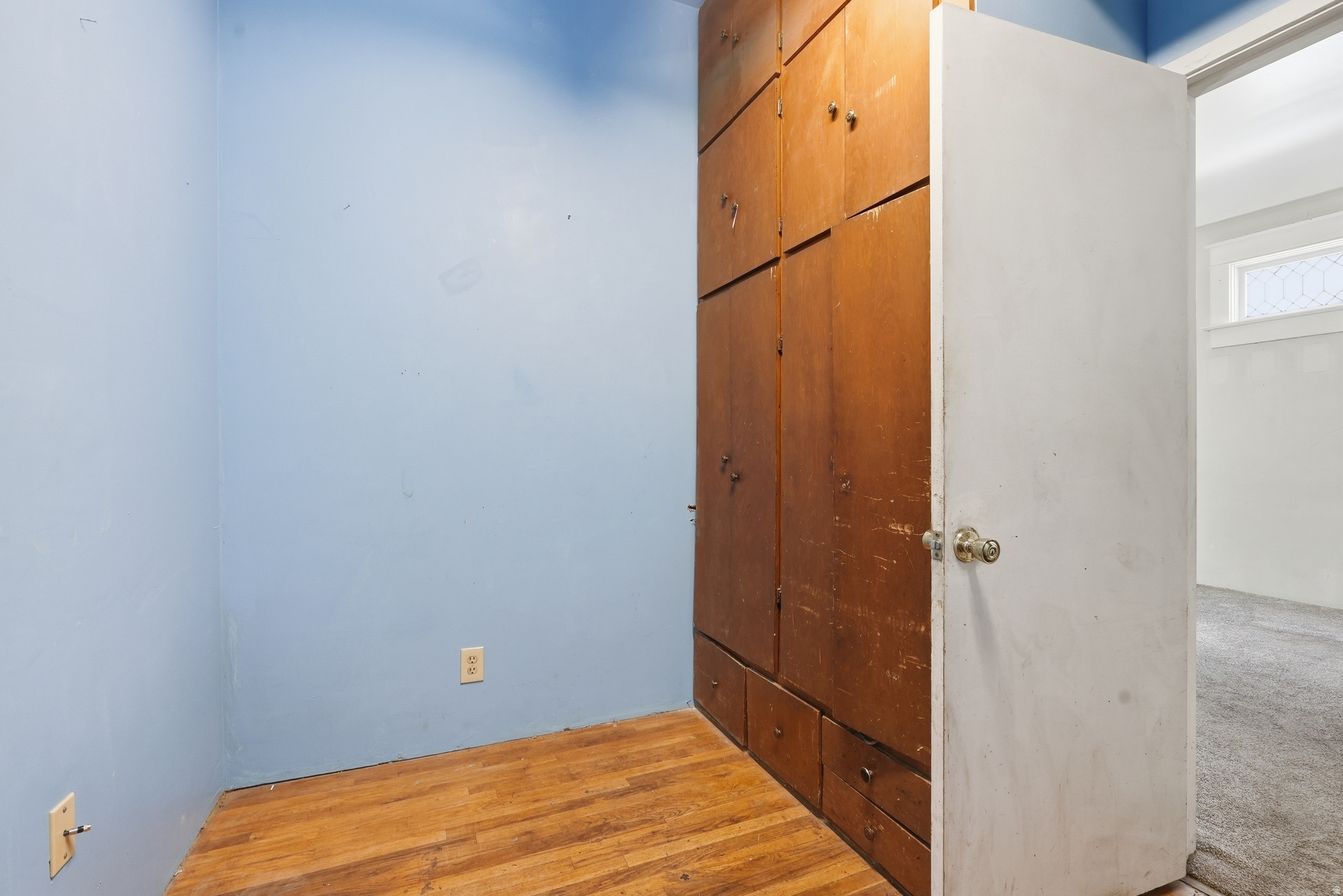 PLAT A - Residential