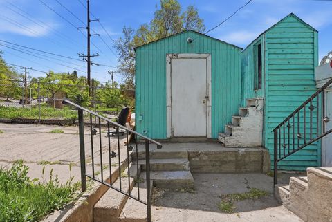 Tiny photo for 731 N WALL ST, Salt Lake City, UT 84103 (MLS # 2151597)