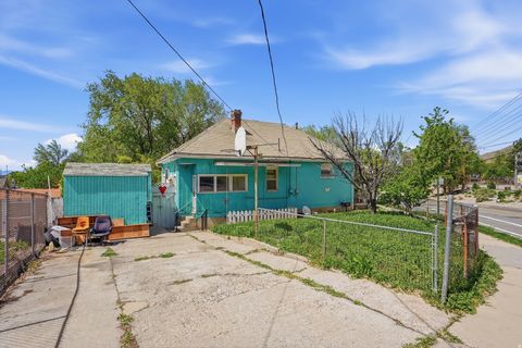 Tiny photo for 731 N WALL ST, Salt Lake City, UT 84103 (MLS # 2151597)