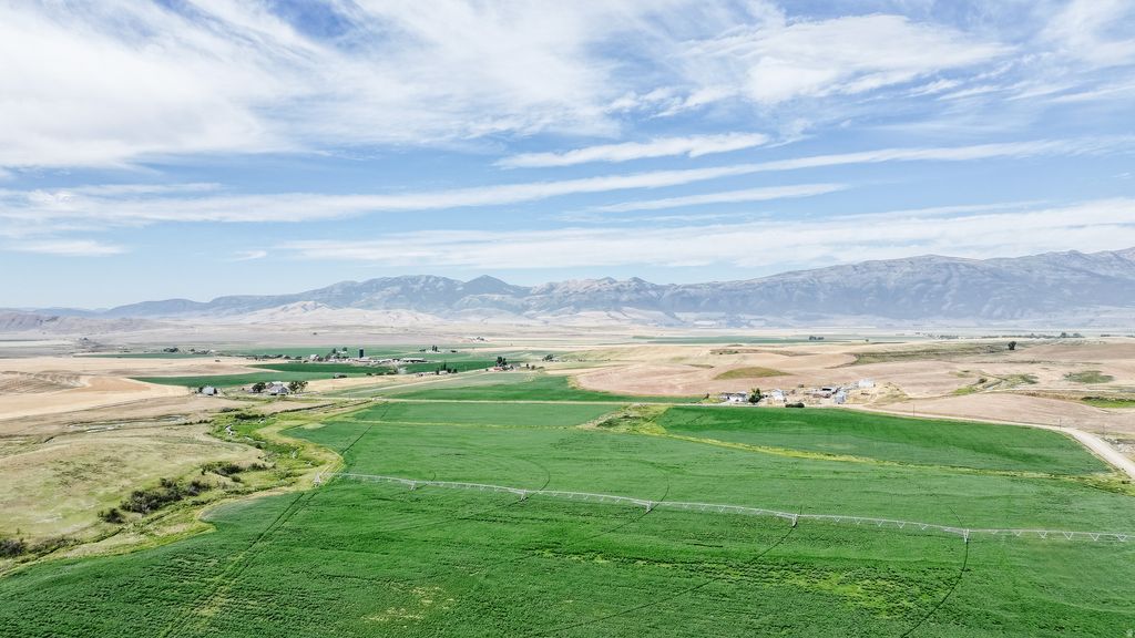 Photo of 6800 N 1200 W, Preston, ID 83263 (MLS # 2127690)