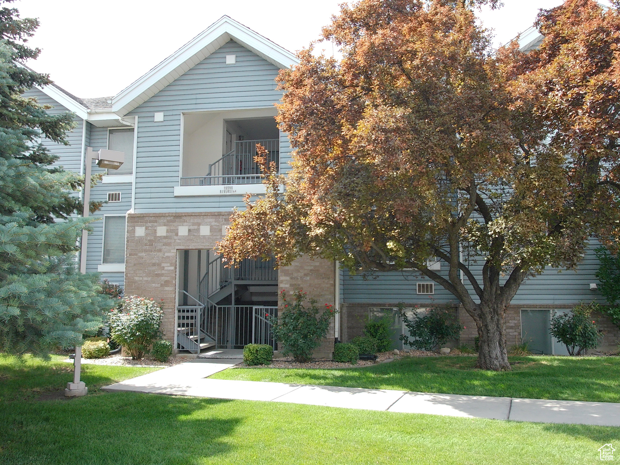 RIVERSIDE AVE CONDO - Residential