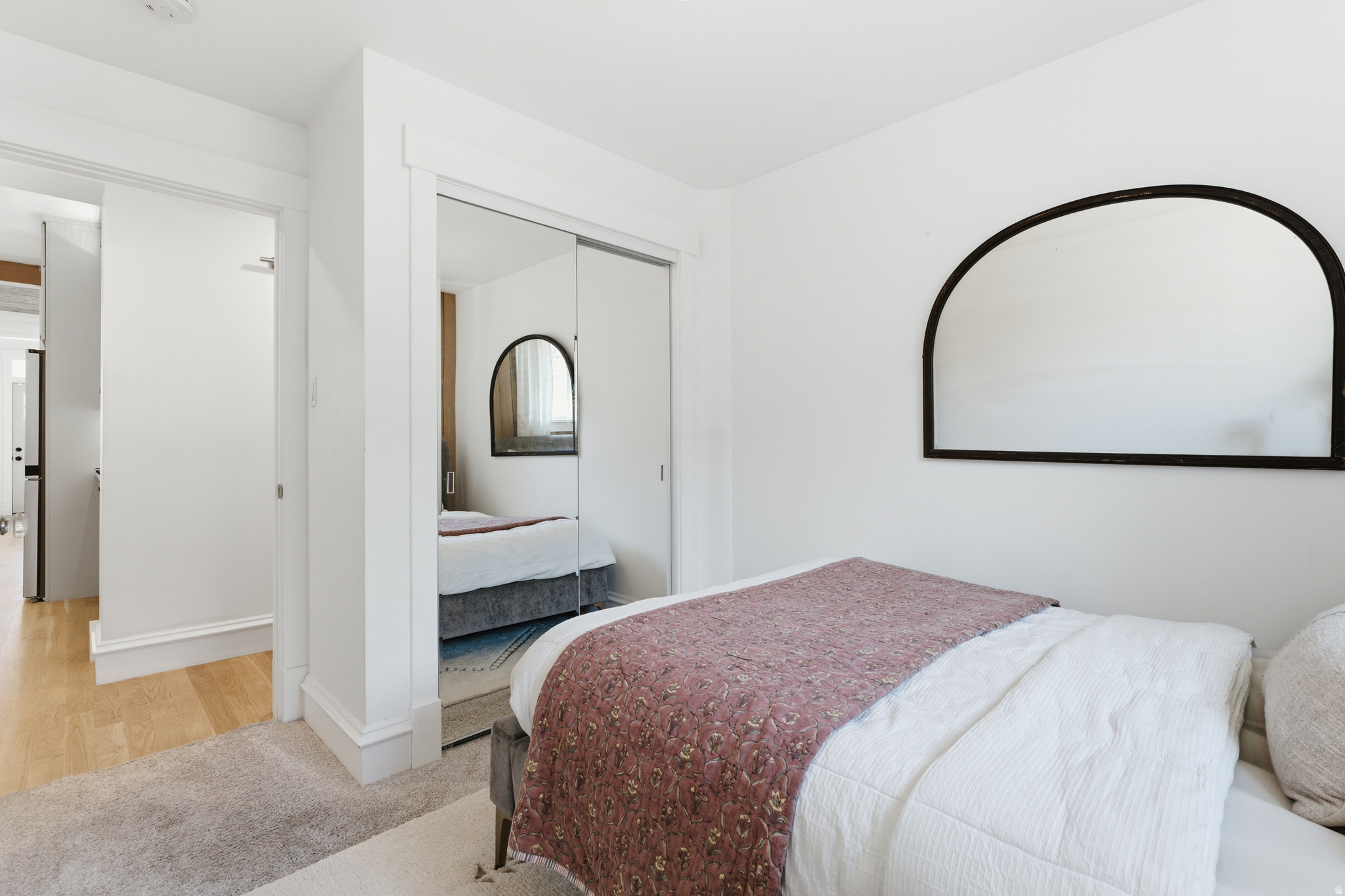 PLAT B - Residential