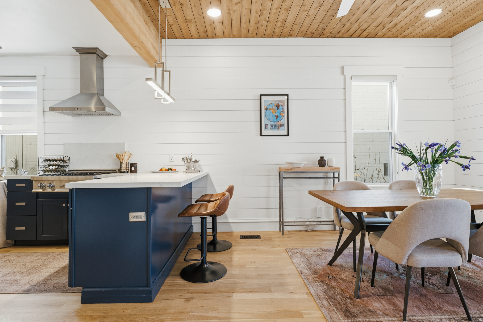 PLAT B - Residential