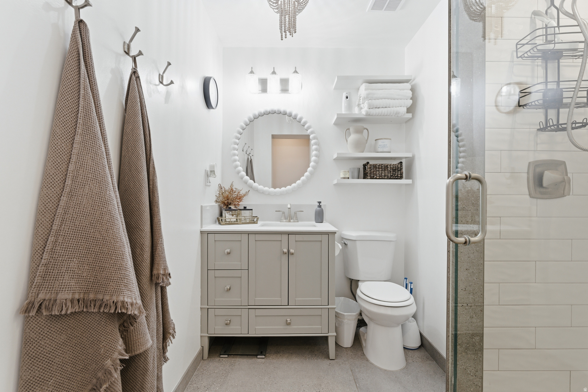 PLAT B - Residential