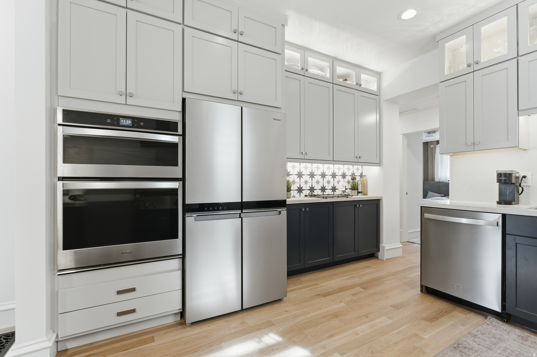 PLAT B - Residential