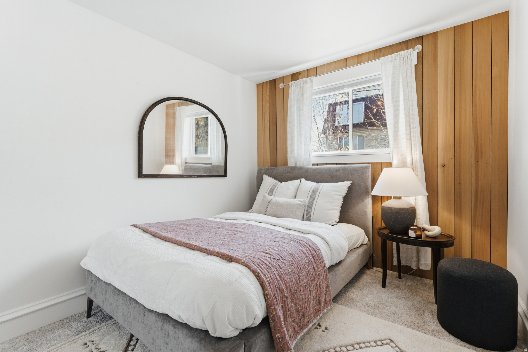 PLAT B - Residential