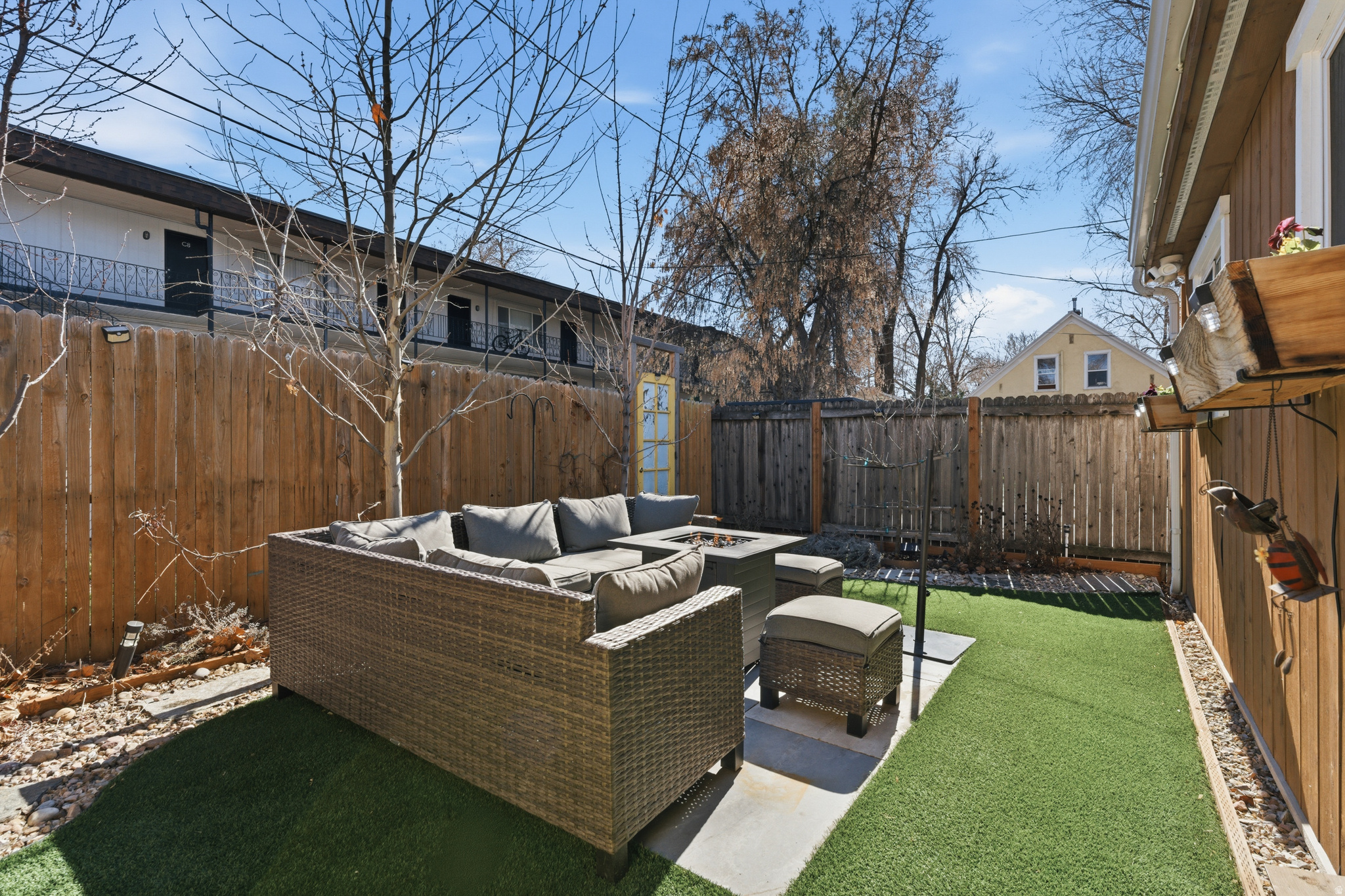 PLAT B - Residential