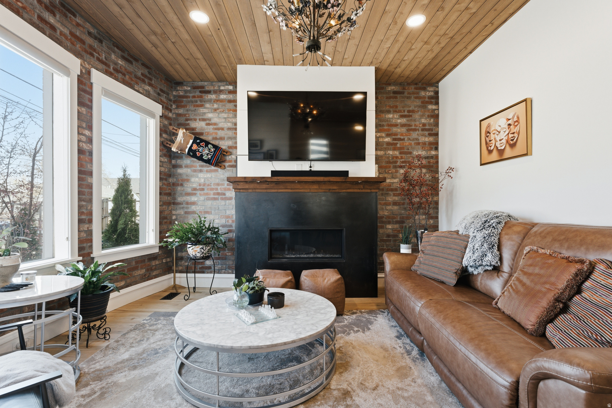 PLAT B - Residential