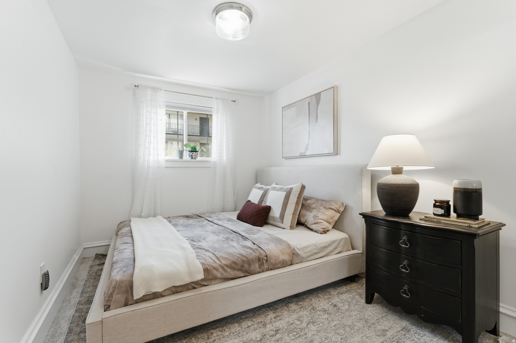 PLAT B - Residential