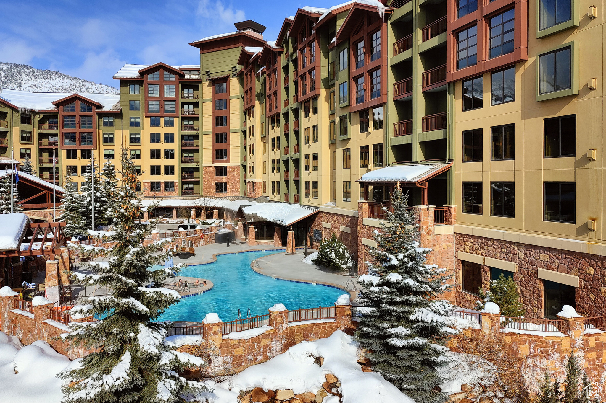 3855 Grand Summit Dr #456 Q2, Park City, Utah image 40