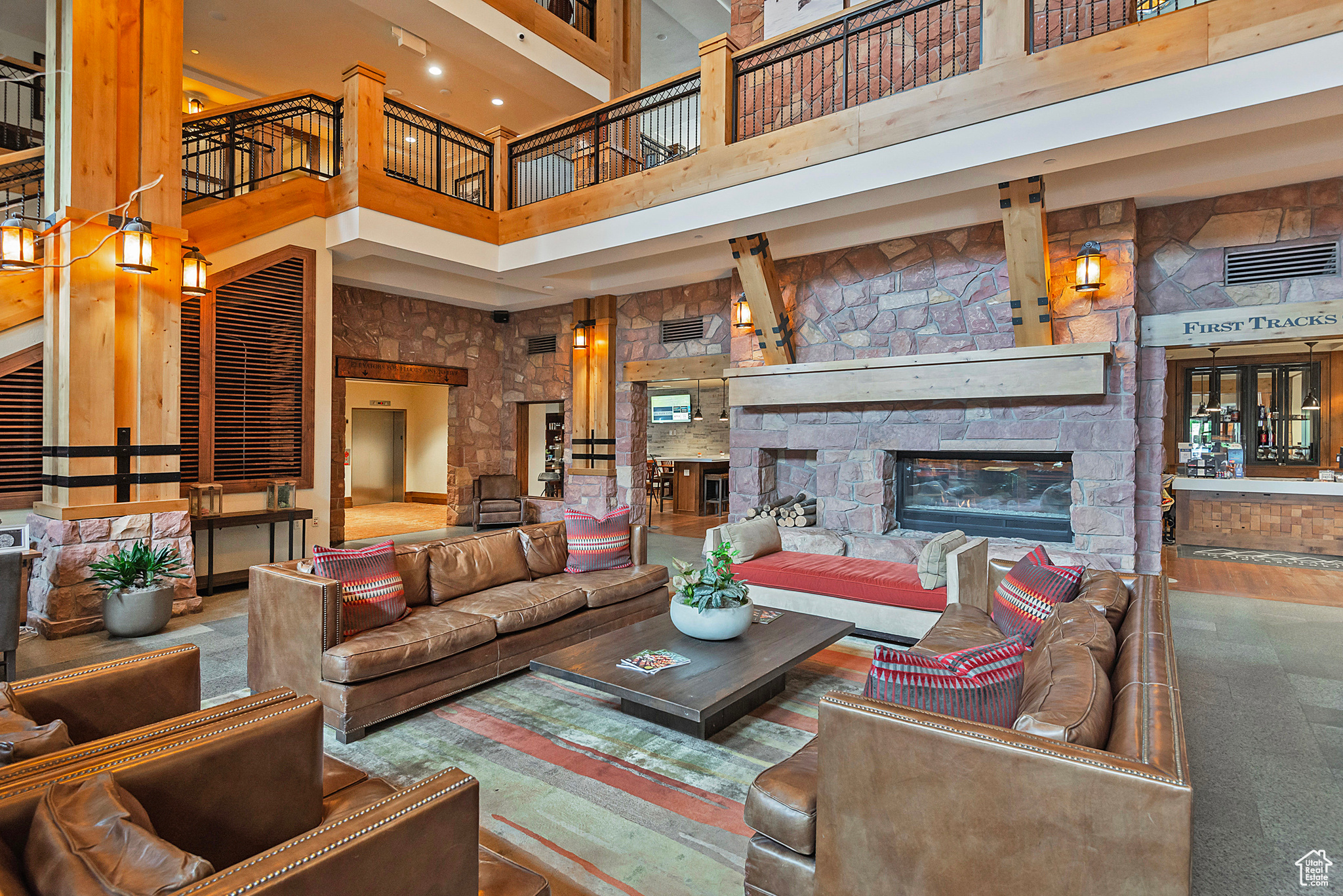 3855 Grand Summit Dr #456 Q2, Park City, Utah image 47