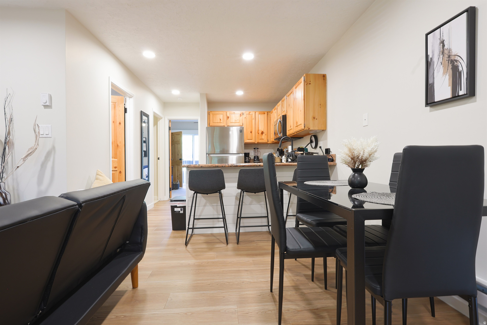 WOLF LODGE - Residential