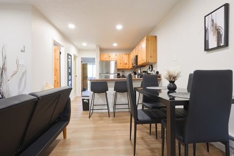 Tiny photo for 3615 N WOLF LODGE DR #1401, Eden, UT 84310 (MLS # 2122060)