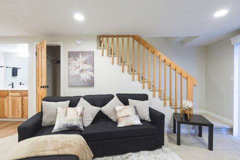 Tiny photo for 3615 N WOLF LODGE DR #1401, Eden, UT 84310 (MLS # 2122060)