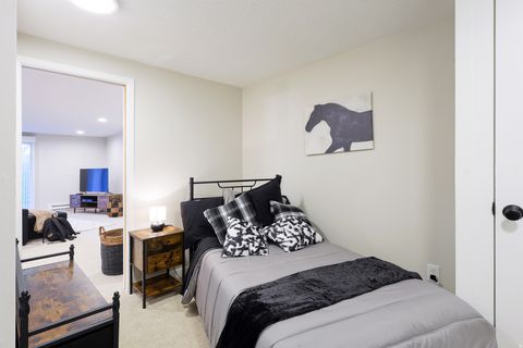 Tiny photo for 3615 N WOLF LODGE DR #1401, Eden, UT 84310 (MLS # 2122060)