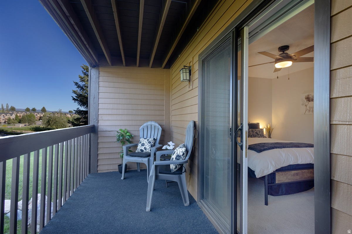 WOLF LODGE - Residential