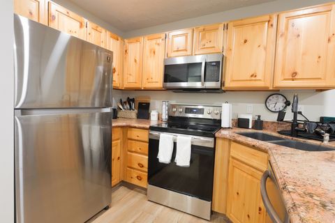Tiny photo for 3615 N WOLF LODGE DR #1401, Eden, UT 84310 (MLS # 2122060)