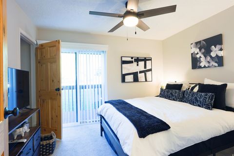 Tiny photo for 3615 N WOLF LODGE DR #1401, Eden, UT 84310 (MLS # 2122060)