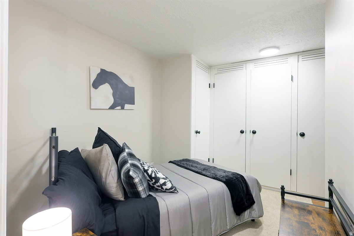 WOLF LODGE - Residential